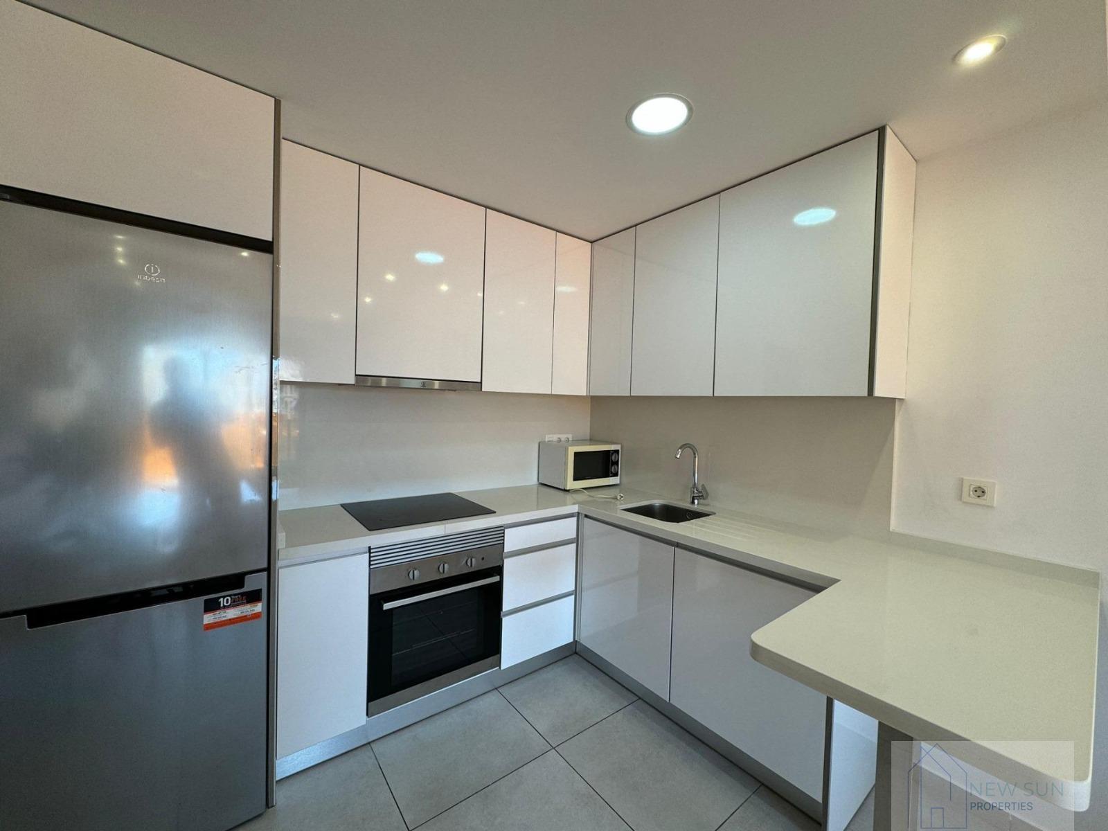 Venta de apartamento en Torrevieja