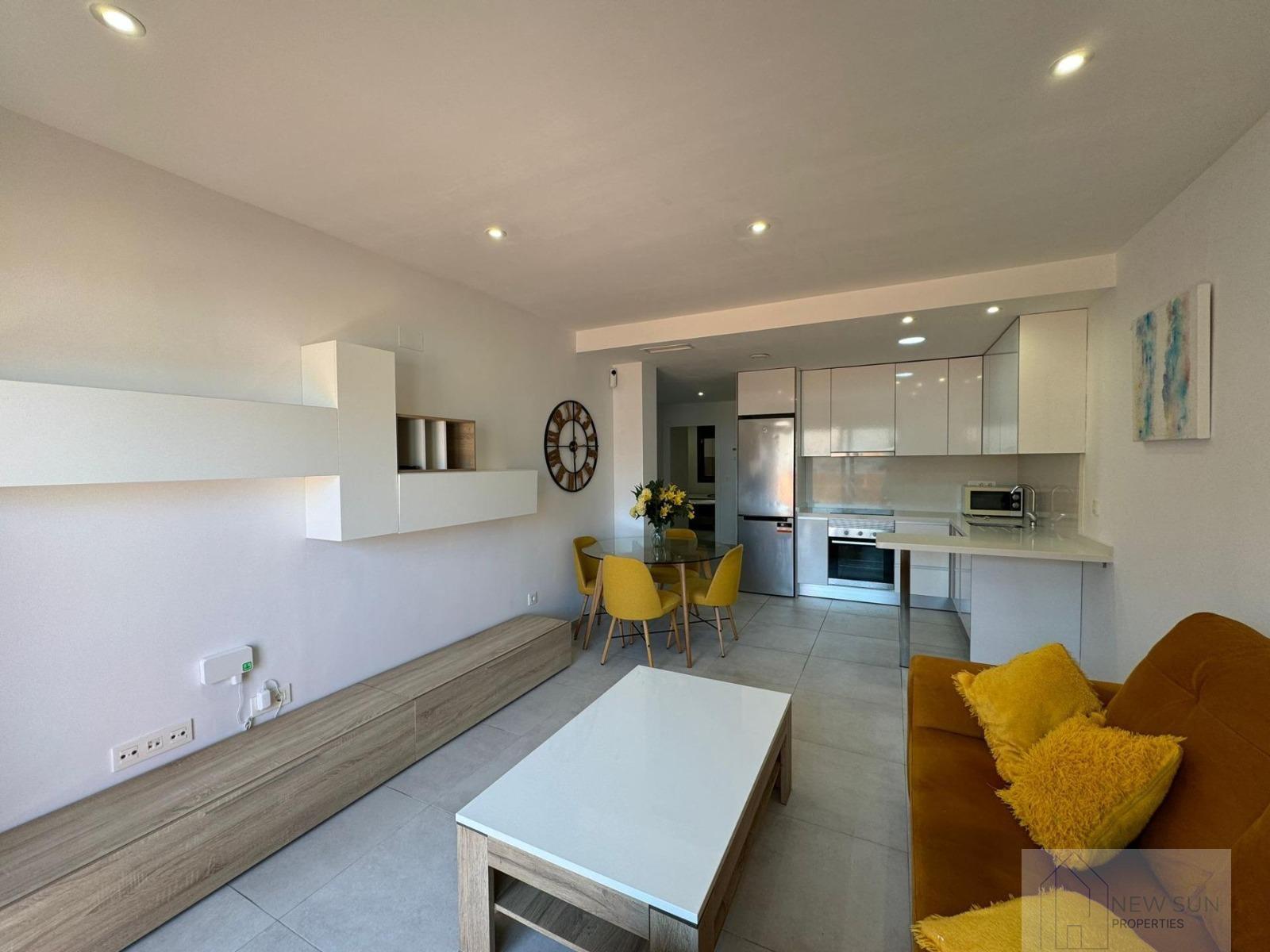 Venta de apartamento en Torrevieja