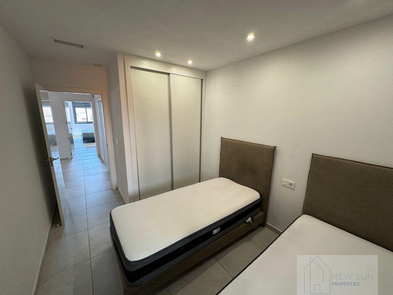 Venta de apartamento en Torrevieja