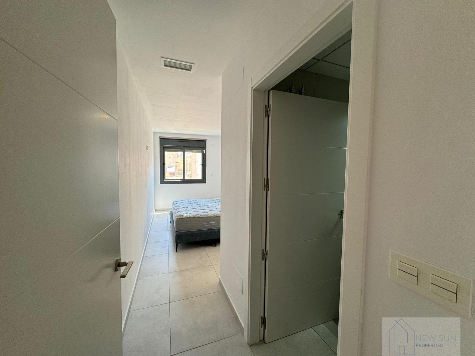 Venta de apartamento en Torrevieja