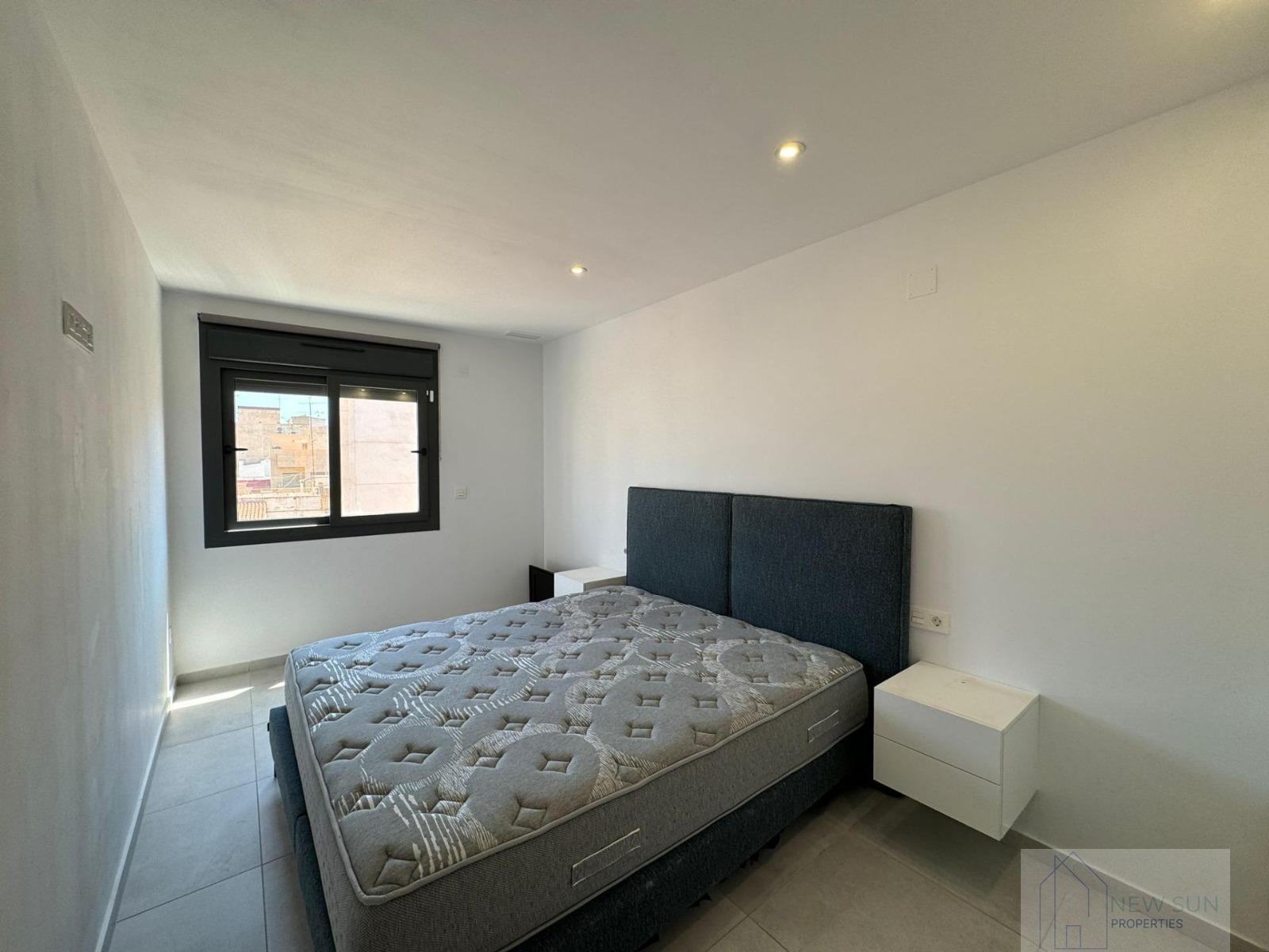 Venta de apartamento en Torrevieja