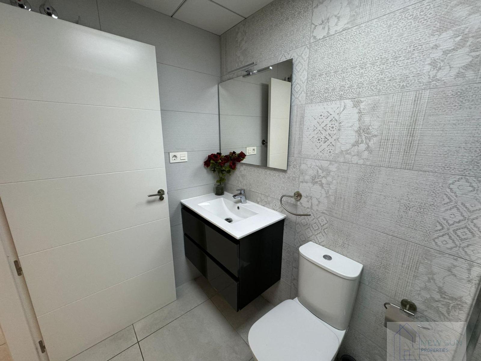 Venta de apartamento en Torrevieja