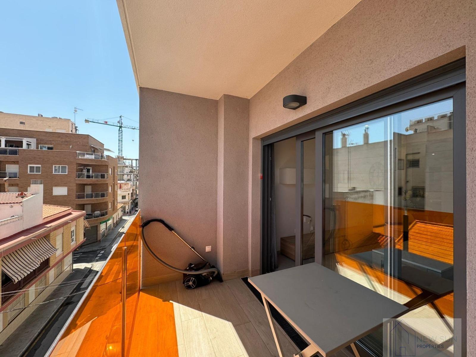 Venta de apartamento en Torrevieja