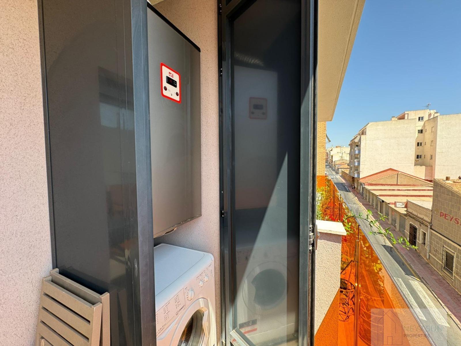 Venta de apartamento en Torrevieja