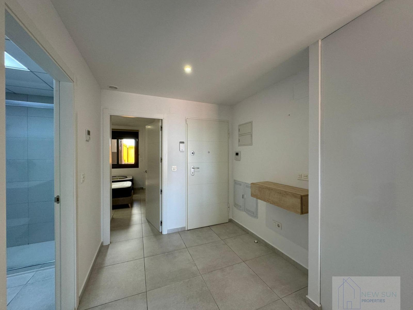 Venta de apartamento en Torrevieja