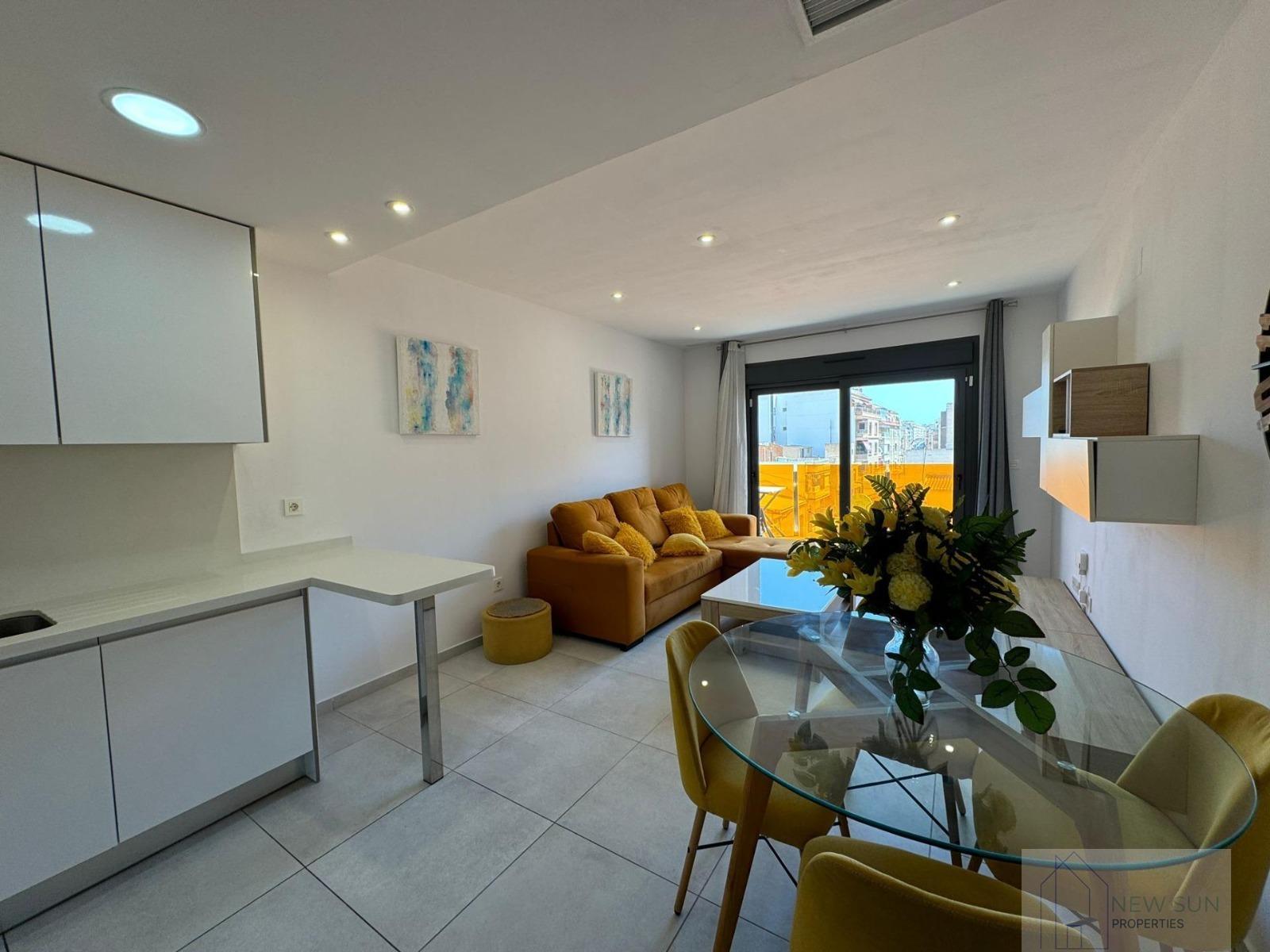 Venta de apartamento en Torrevieja