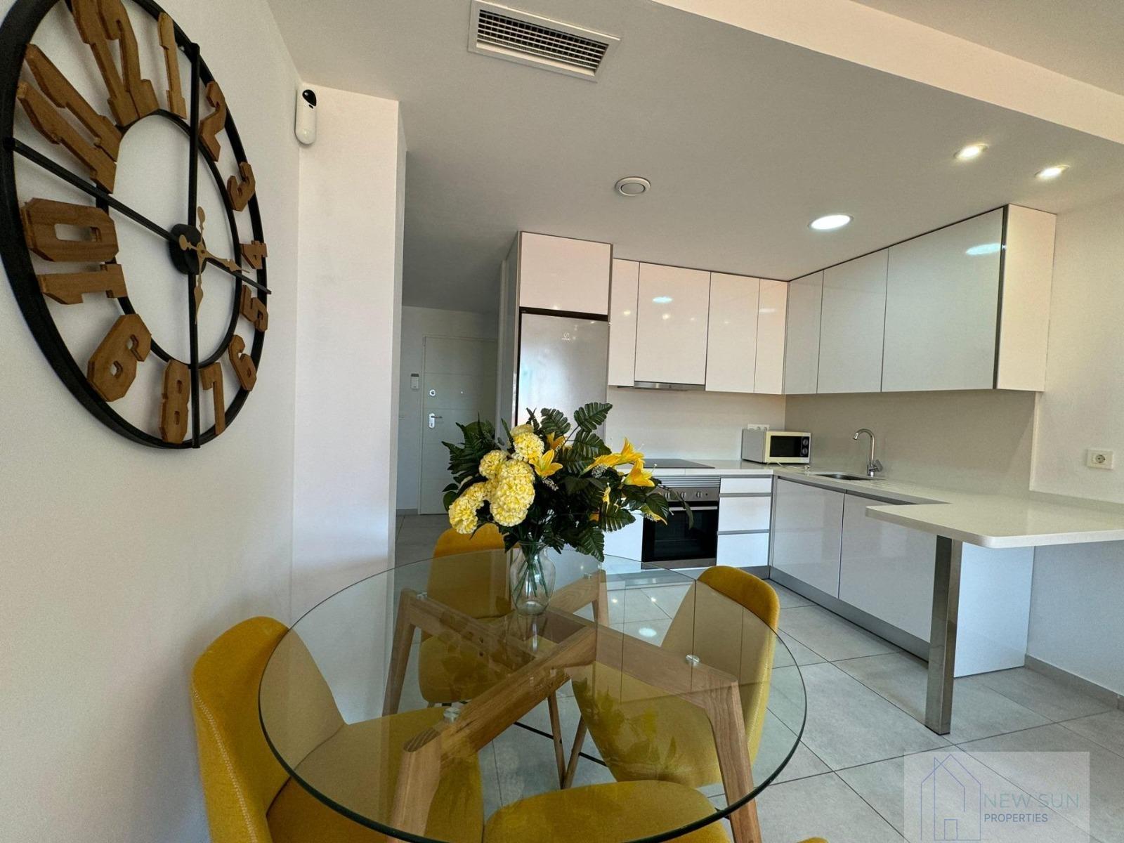 Venta de apartamento en Torrevieja