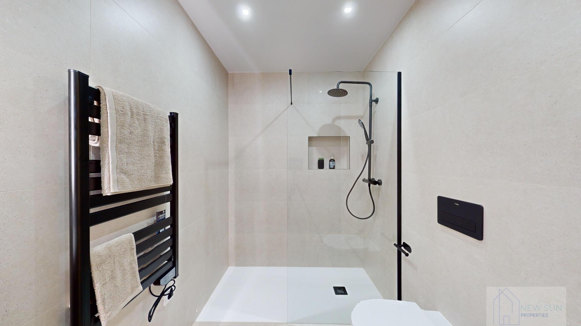 For sale of apartment in Orihuela Costa