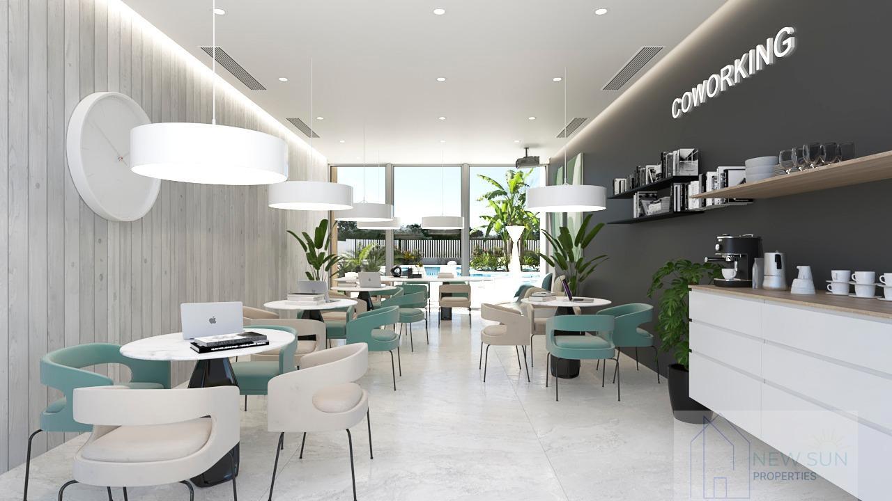 For sale of apartment in Orihuela Costa