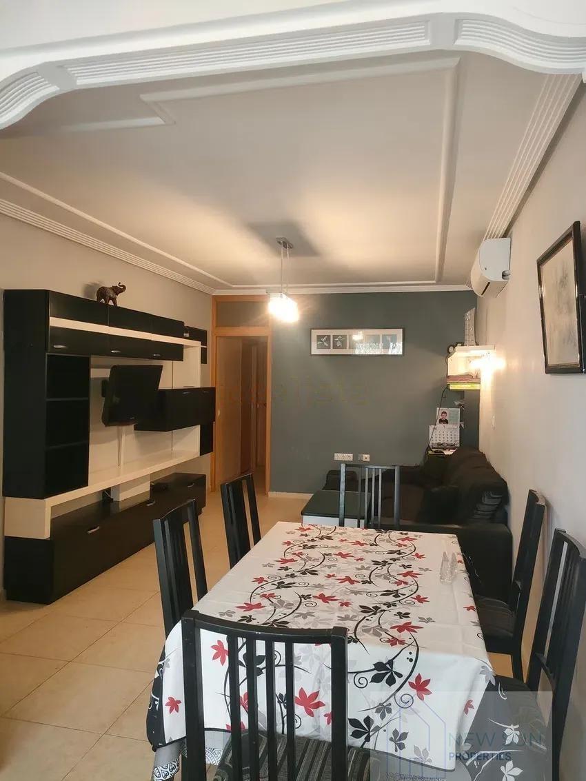 For sale of bungalow in Torrevieja