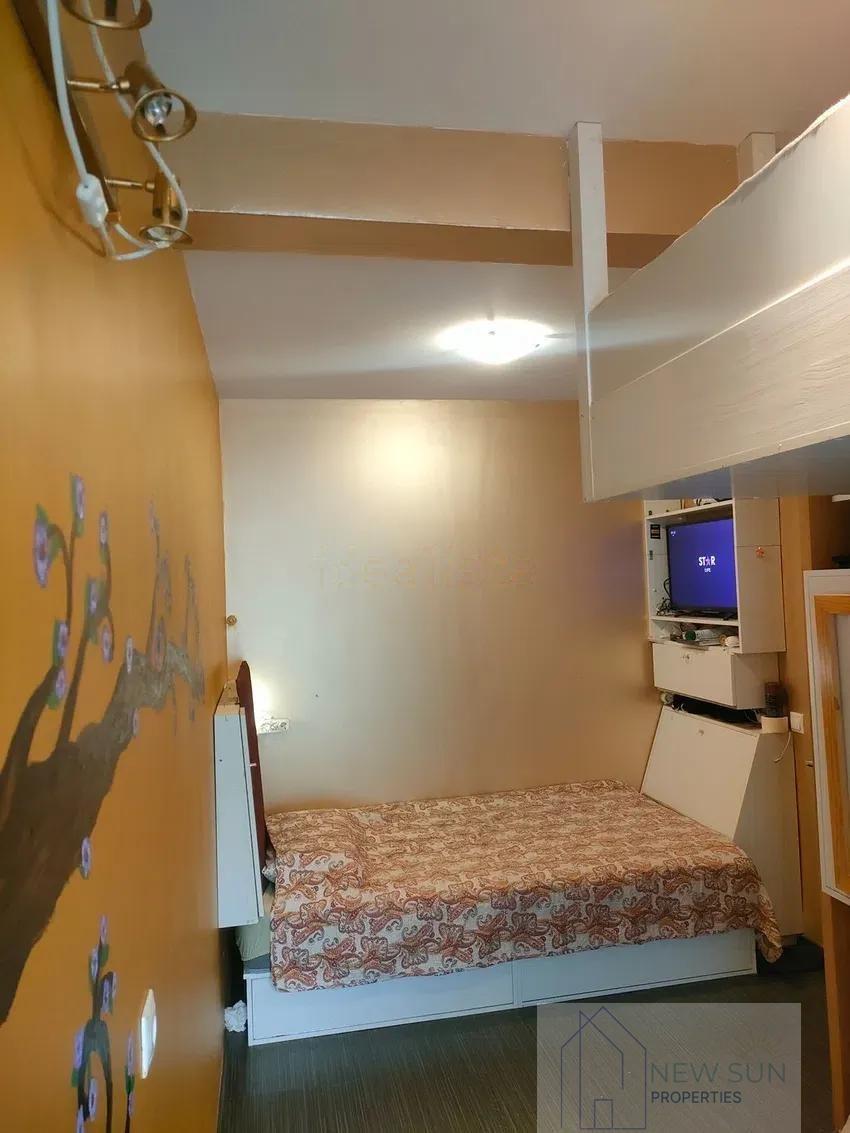 For sale of bungalow in Torrevieja