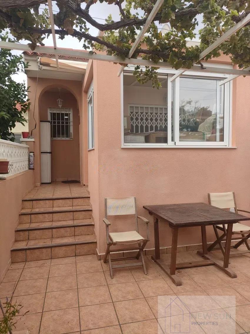 For sale of bungalow in Torrevieja