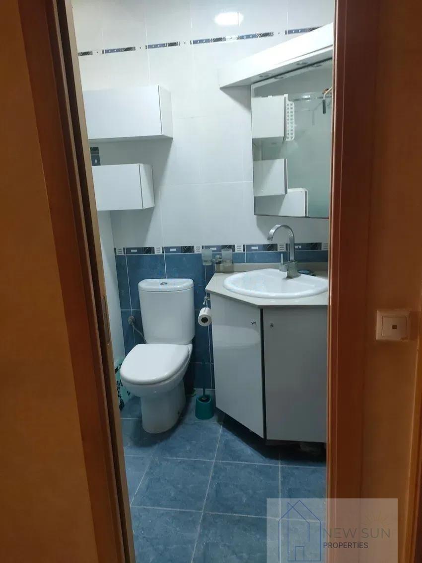 For sale of bungalow in Torrevieja