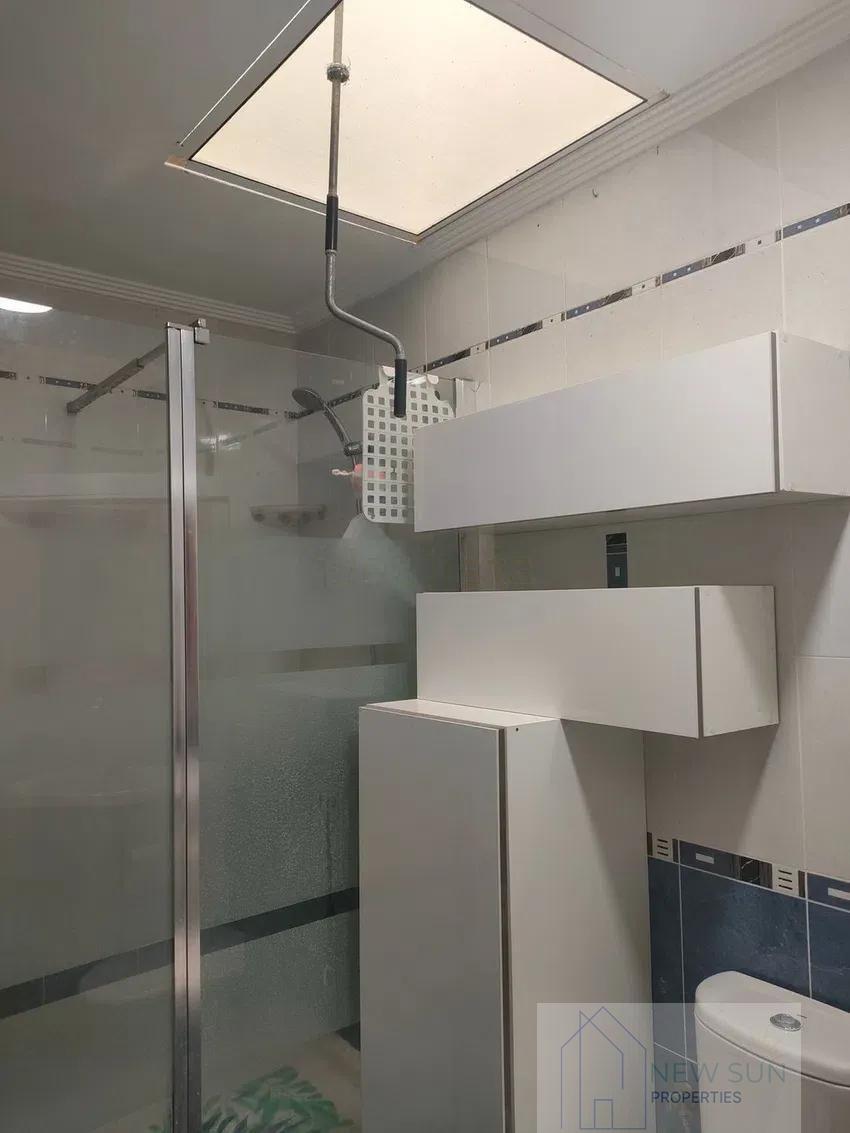 For sale of bungalow in Torrevieja