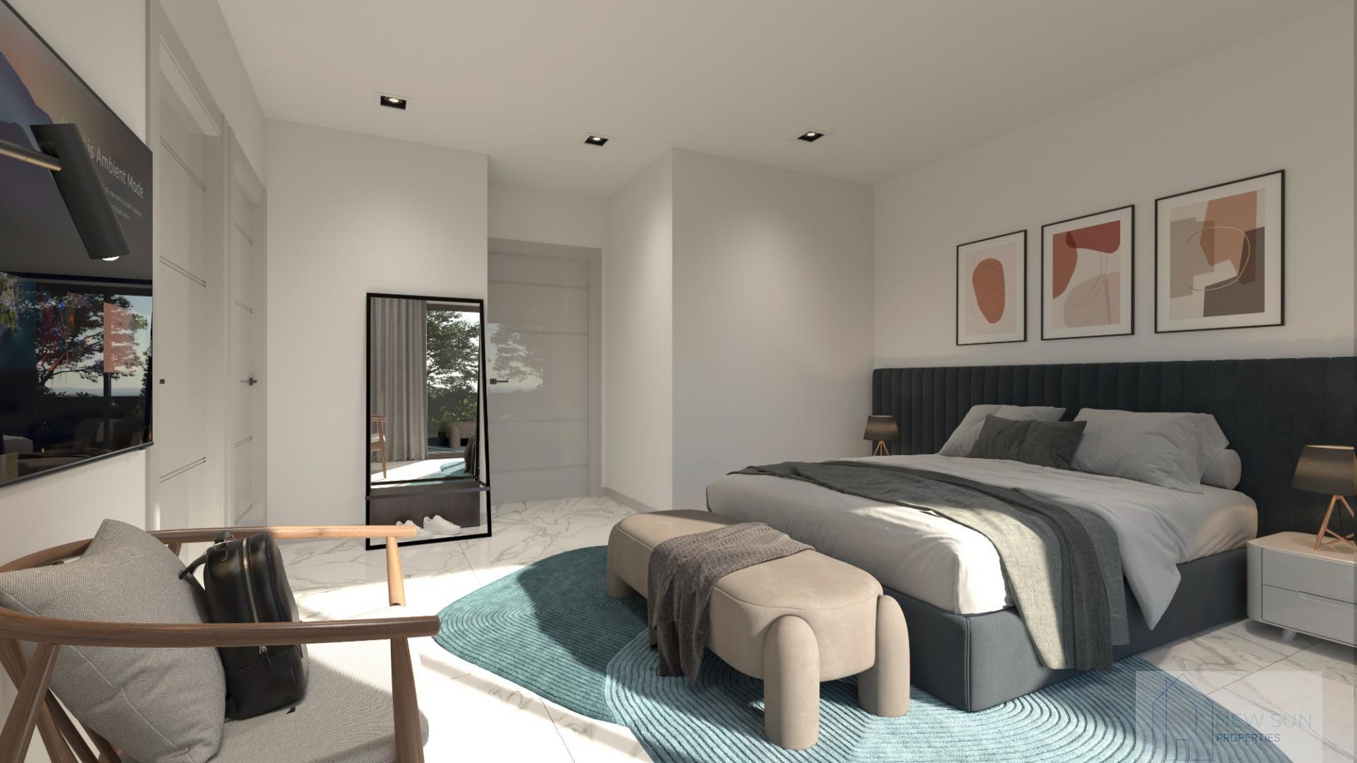 Venta de villa en Torrevieja