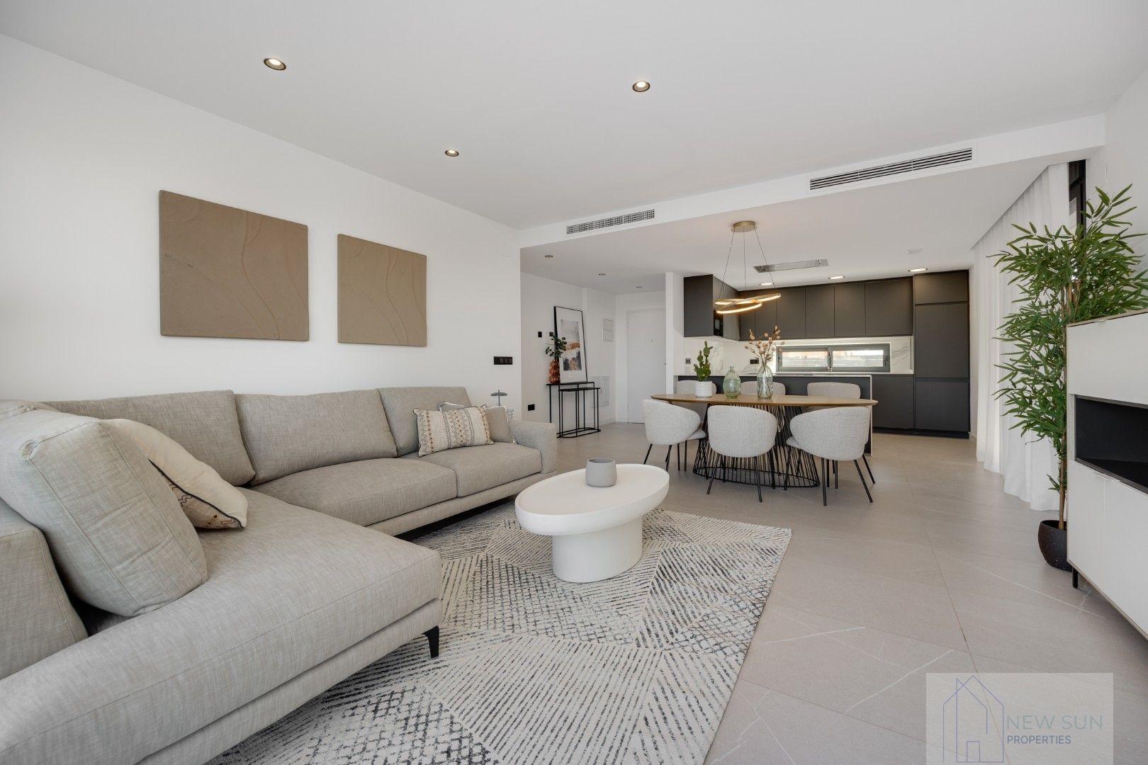 Venta de villa en Torrevieja