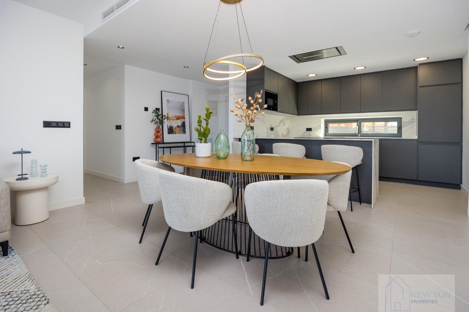 Venta de villa en Torrevieja