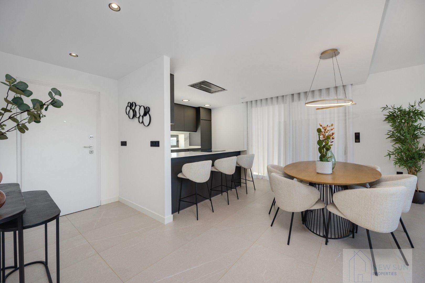 Venta de villa en Torrevieja