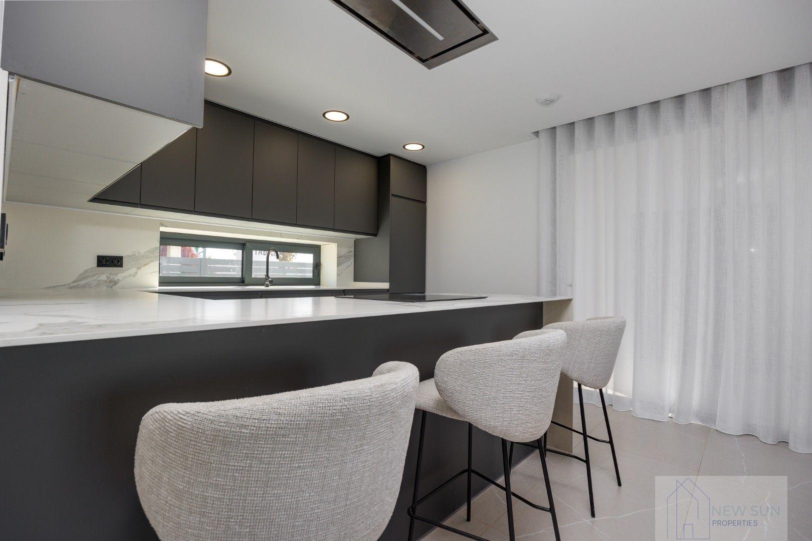 Venta de villa en Torrevieja