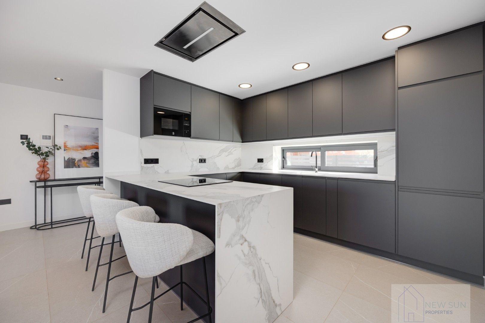 Venta de villa en Torrevieja
