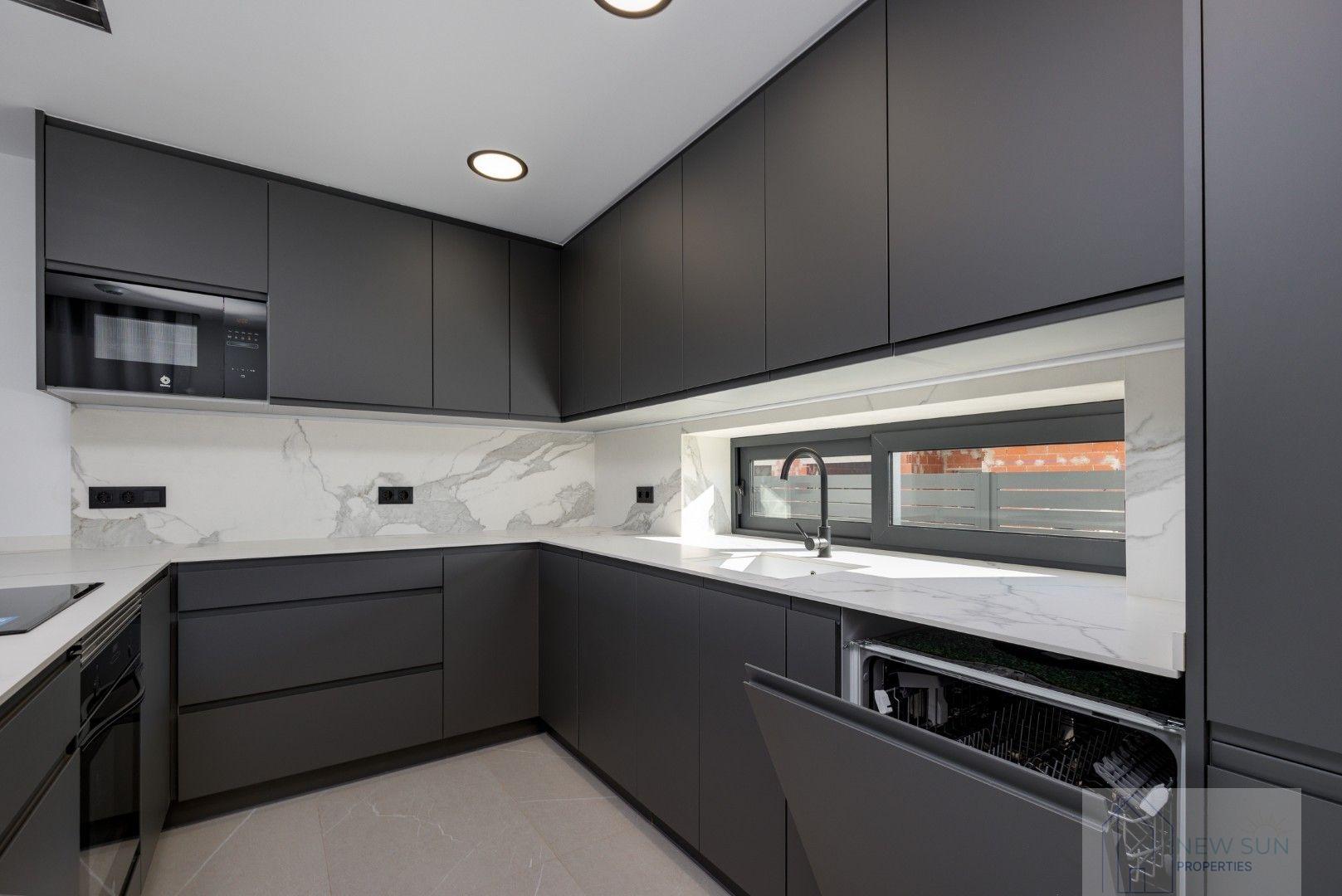 Venta de villa en Torrevieja