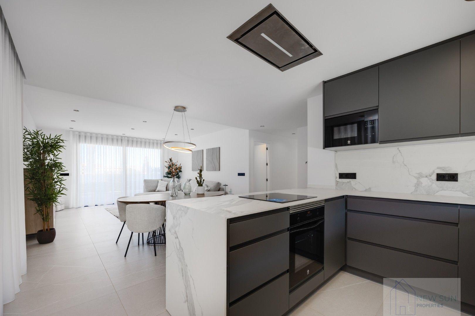 Venta de villa en Torrevieja