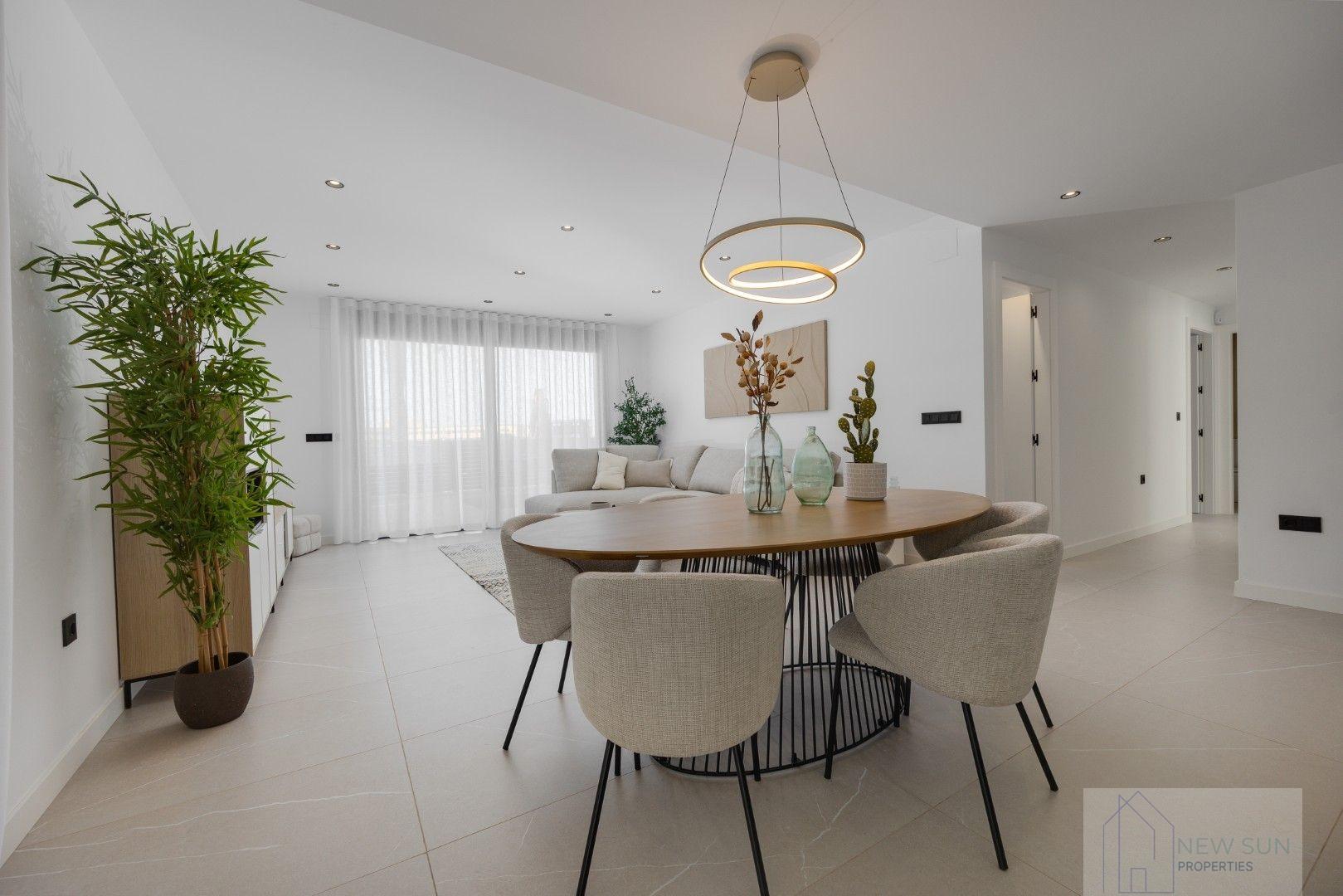 Venta de villa en Torrevieja