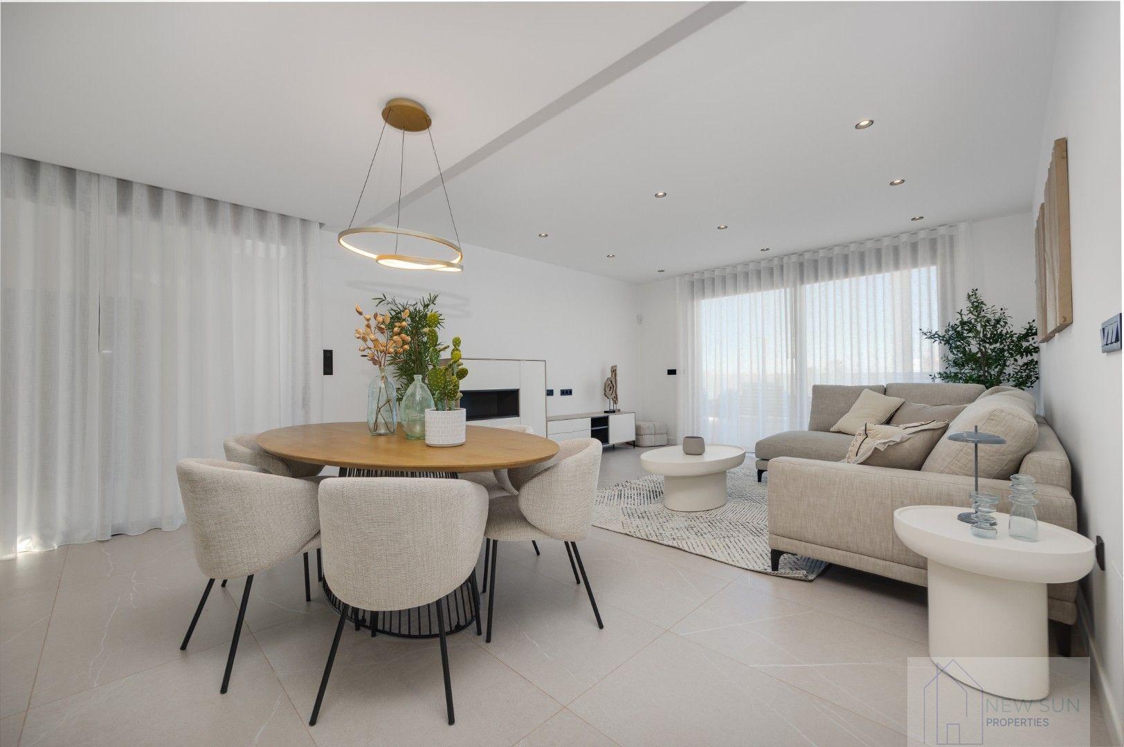 Venta de villa en Torrevieja