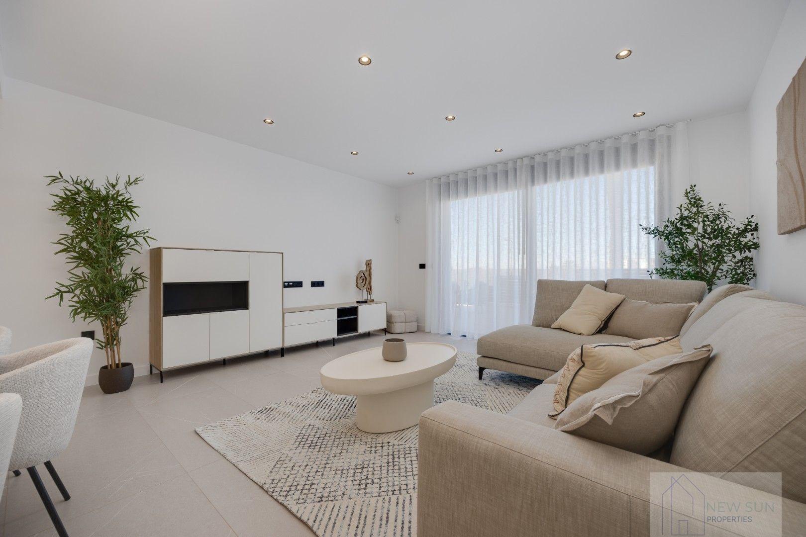 Venta de villa en Torrevieja