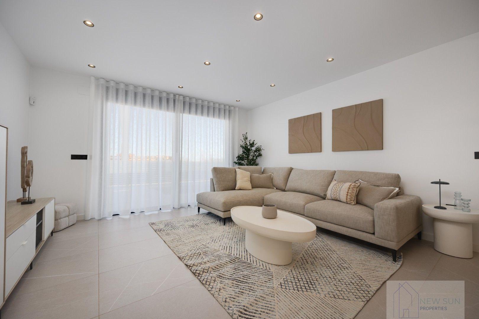 Venta de villa en Torrevieja