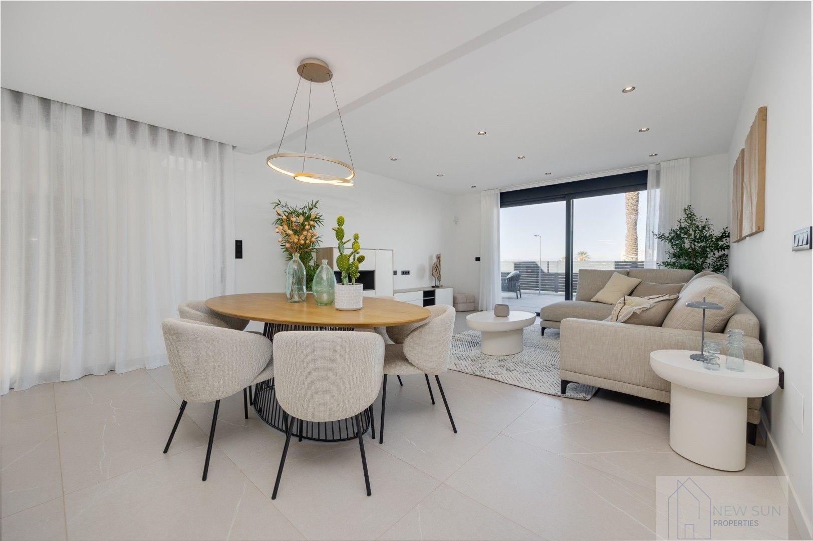 Venta de villa en Torrevieja