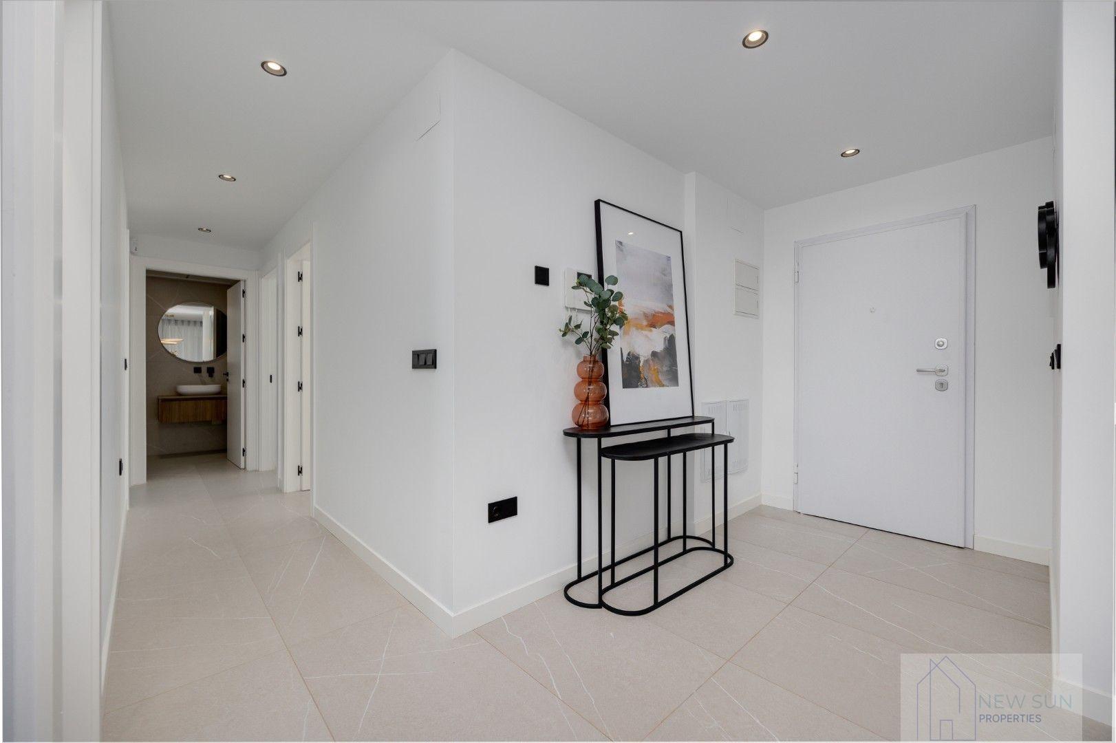 Venta de villa en Torrevieja