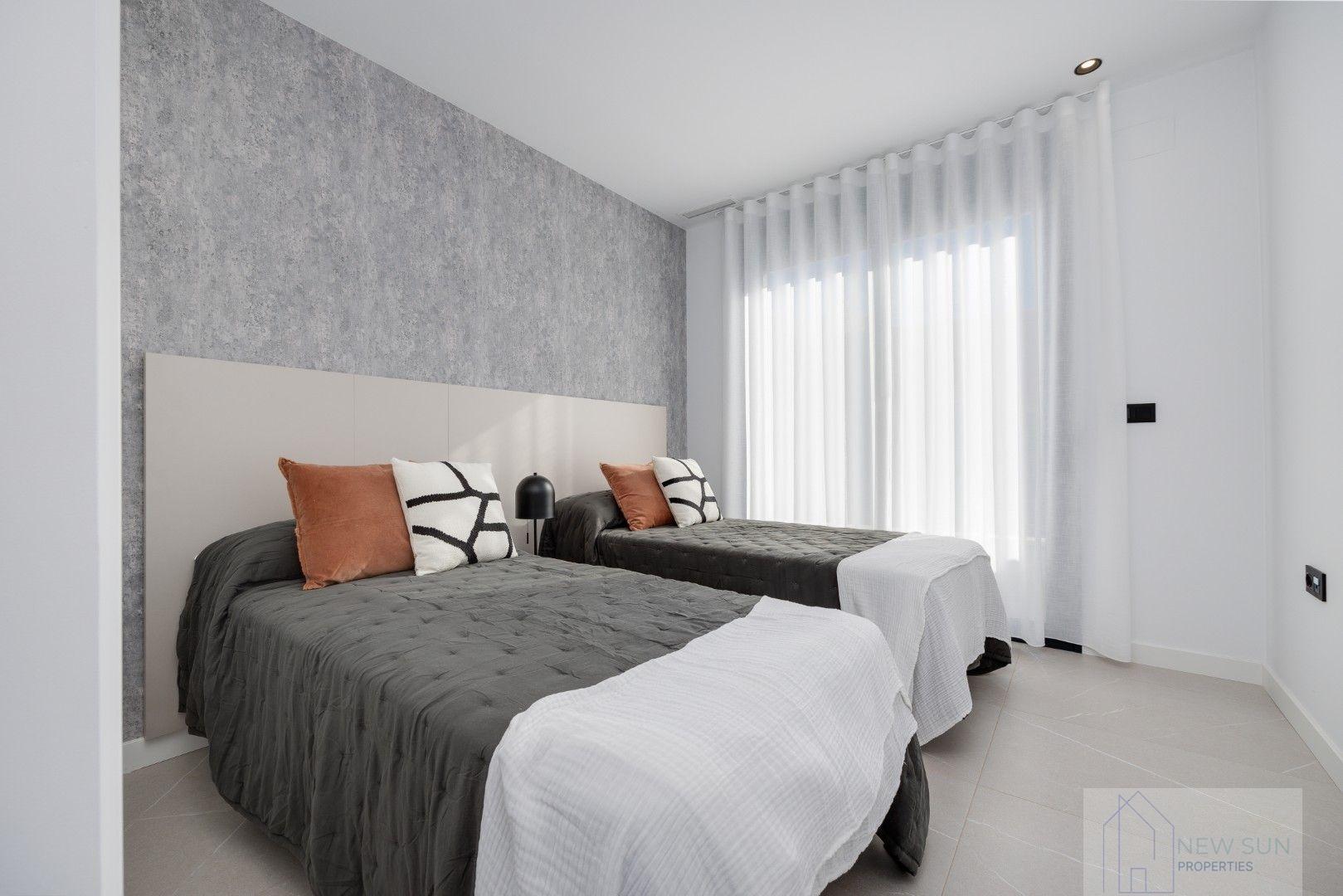 Venta de villa en Torrevieja