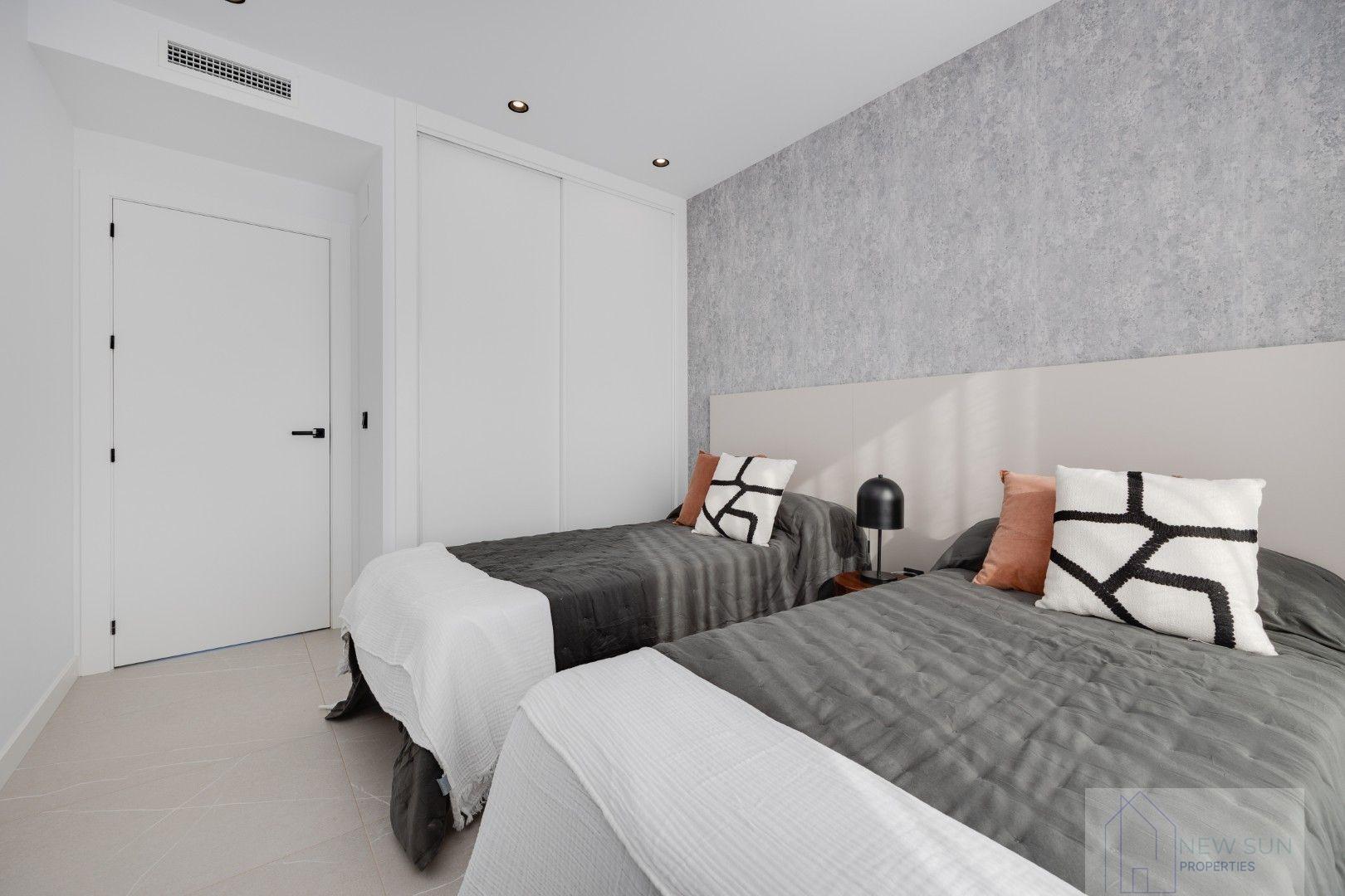 Venta de villa en Torrevieja