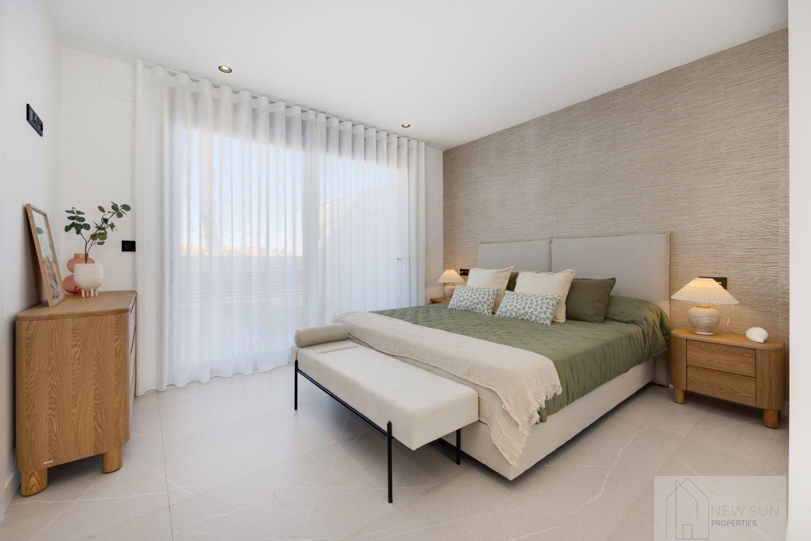 Venta de villa en Torrevieja