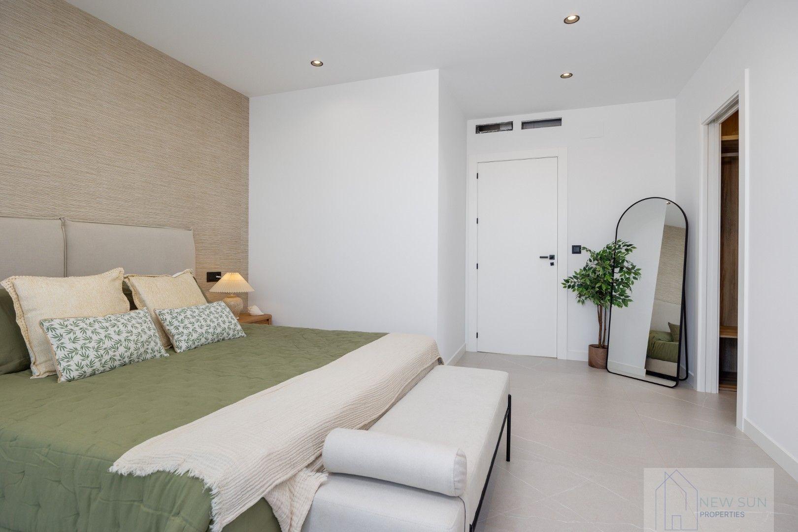 Venta de villa en Torrevieja