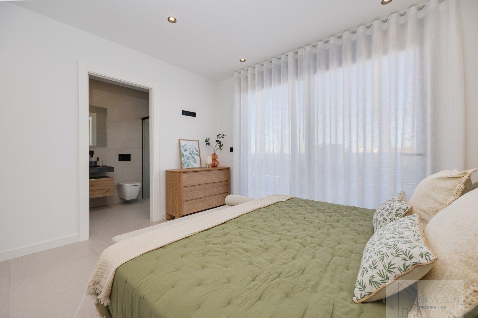 Venta de villa en Torrevieja