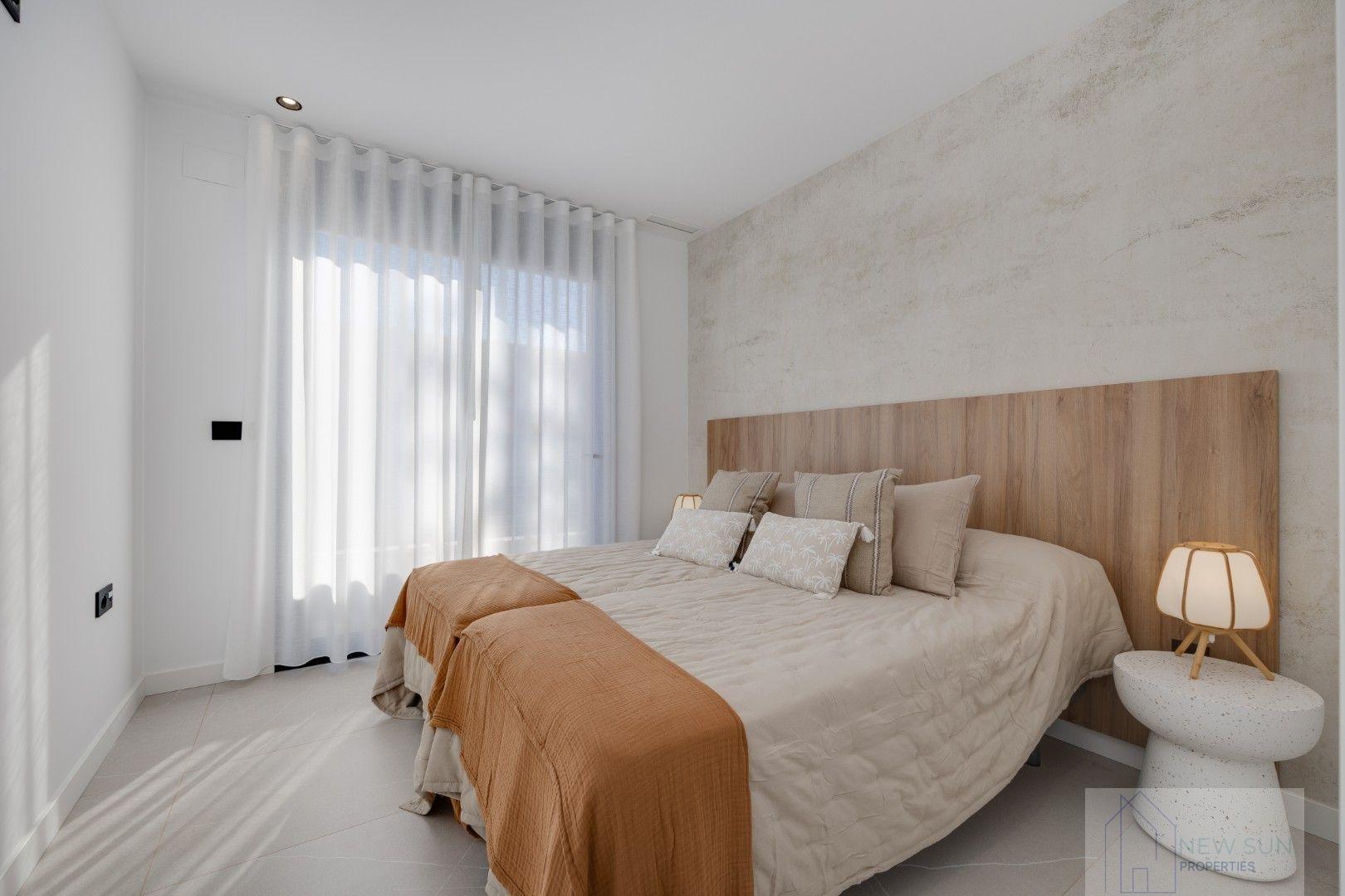 Venta de villa en Torrevieja