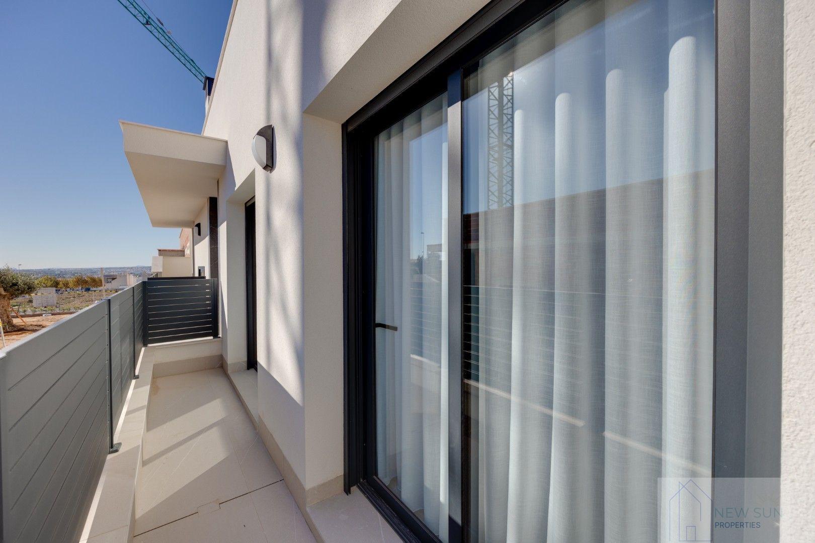 Venta de villa en Torrevieja