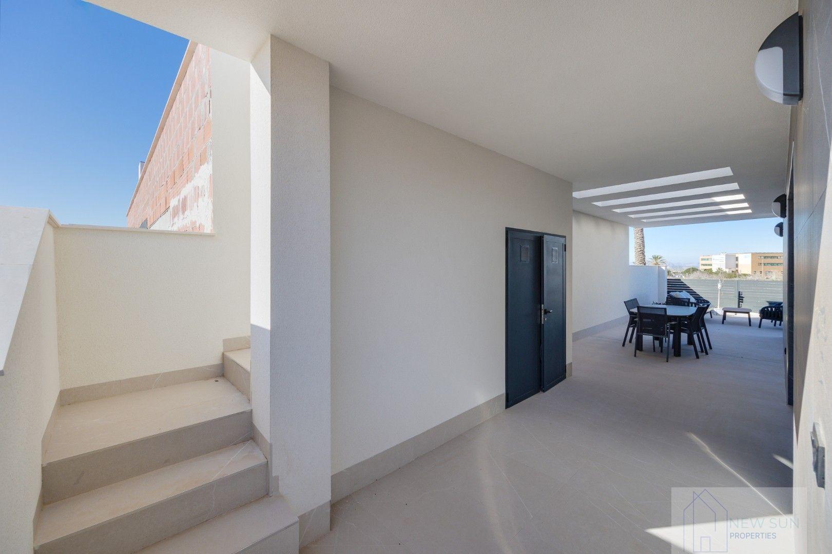 Venta de villa en Torrevieja
