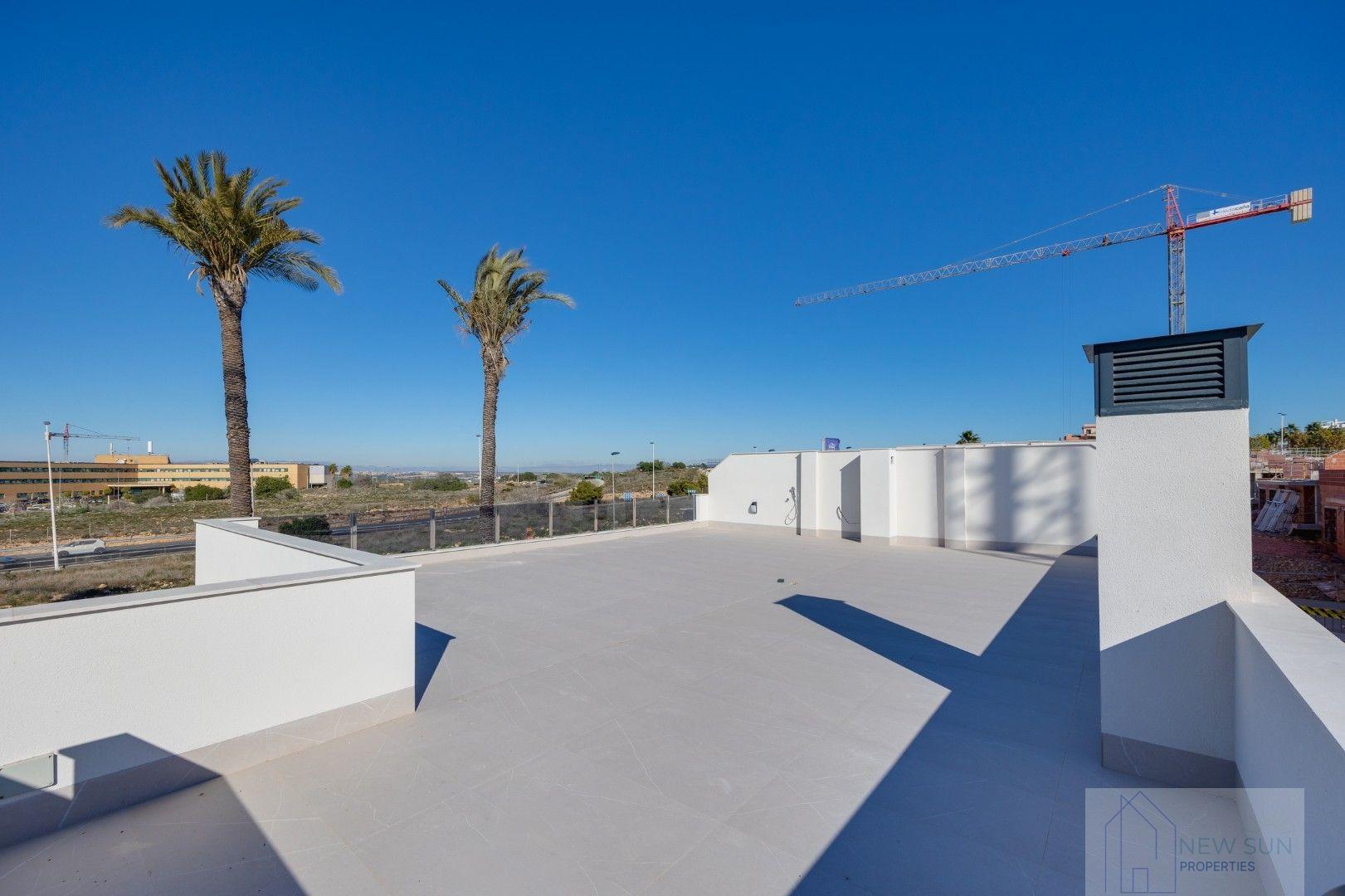 Venta de villa en Torrevieja