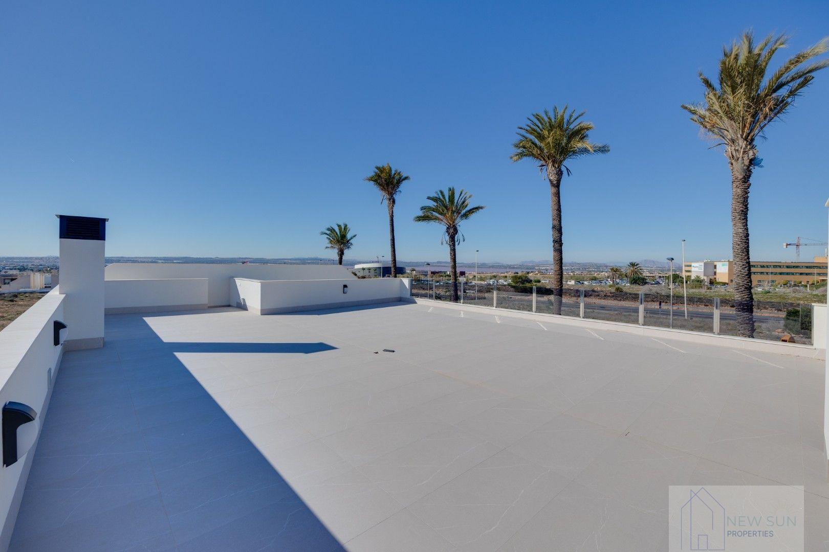 Venta de villa en Torrevieja