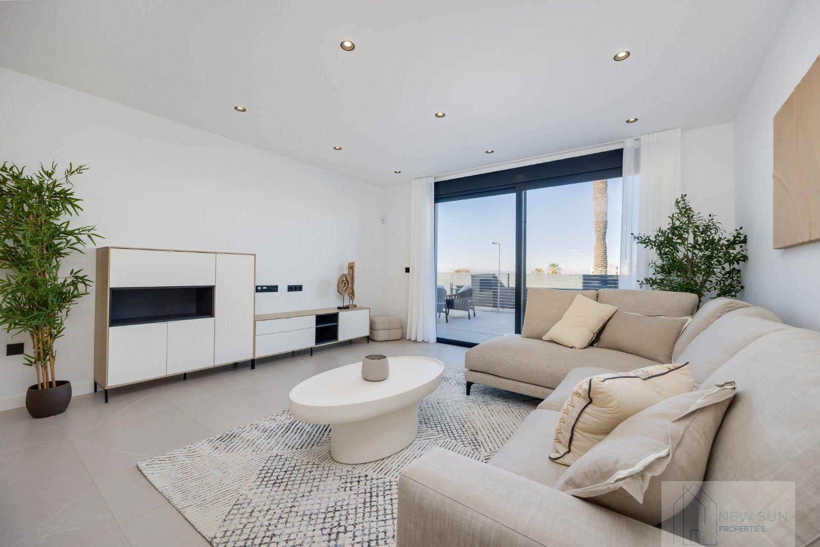 Venta de villa en Torrevieja