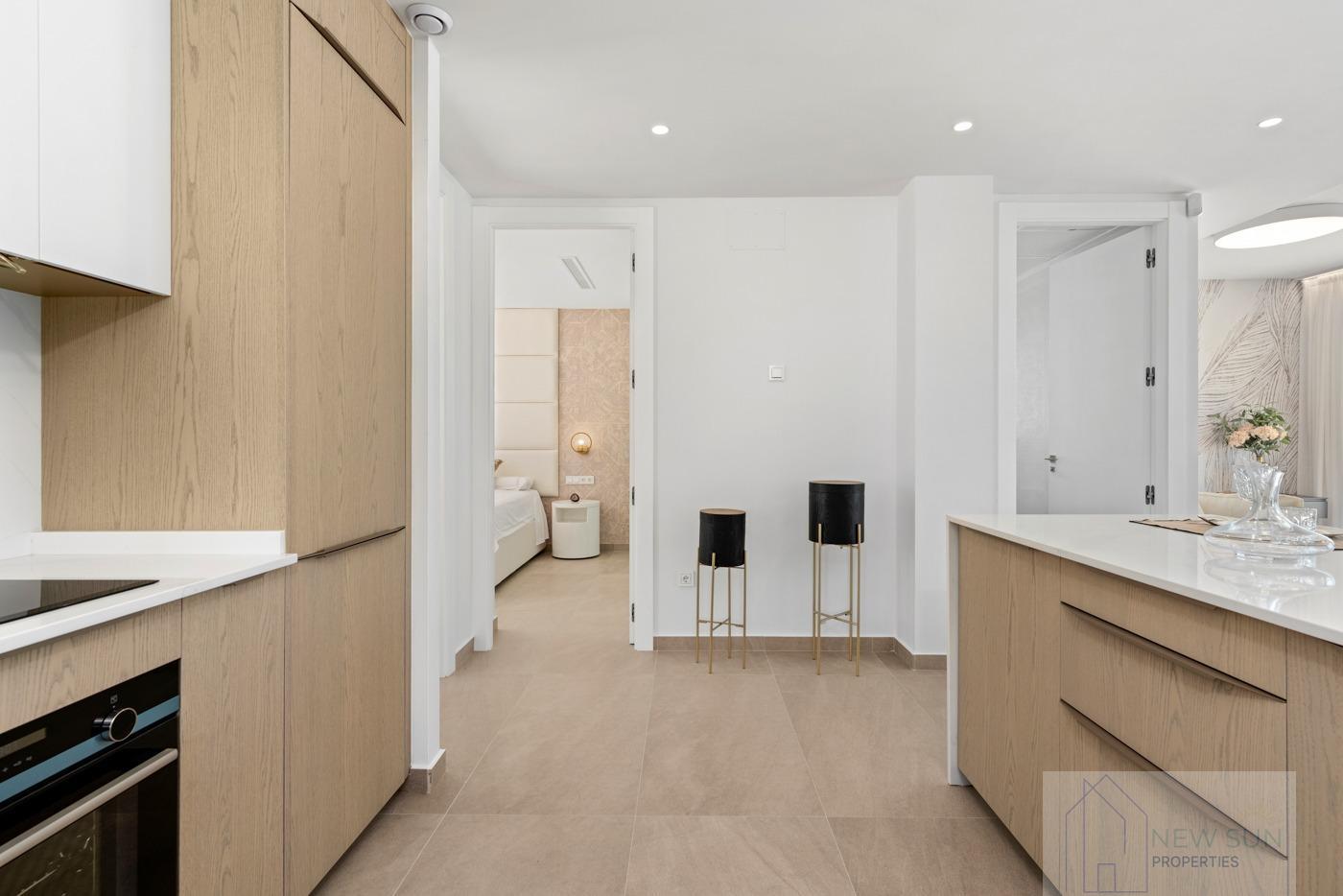 For sale of villa in Orihuela Costa