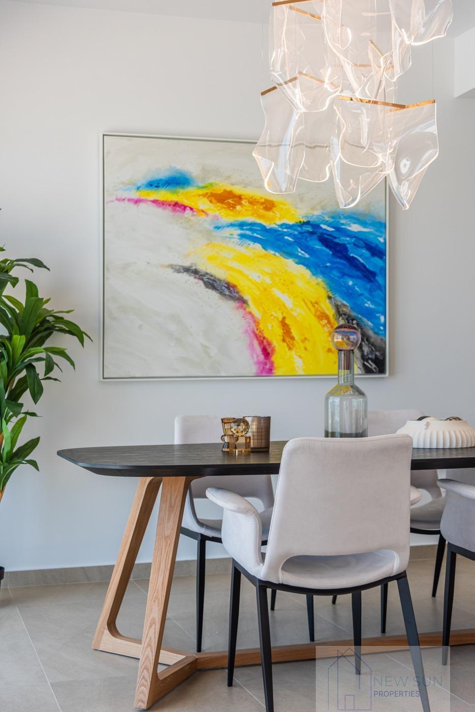 For sale of villa in Orihuela Costa