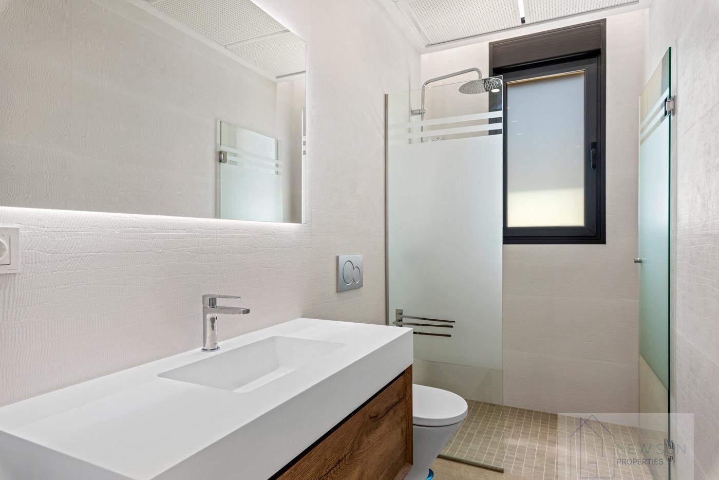 For sale of villa in Orihuela Costa