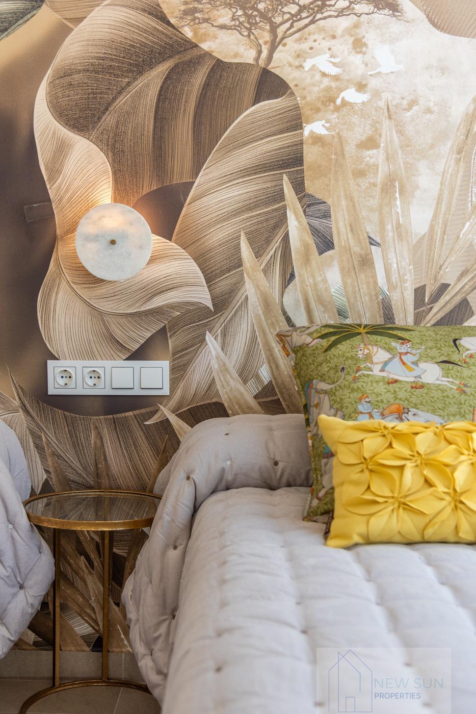 For sale of villa in Orihuela Costa