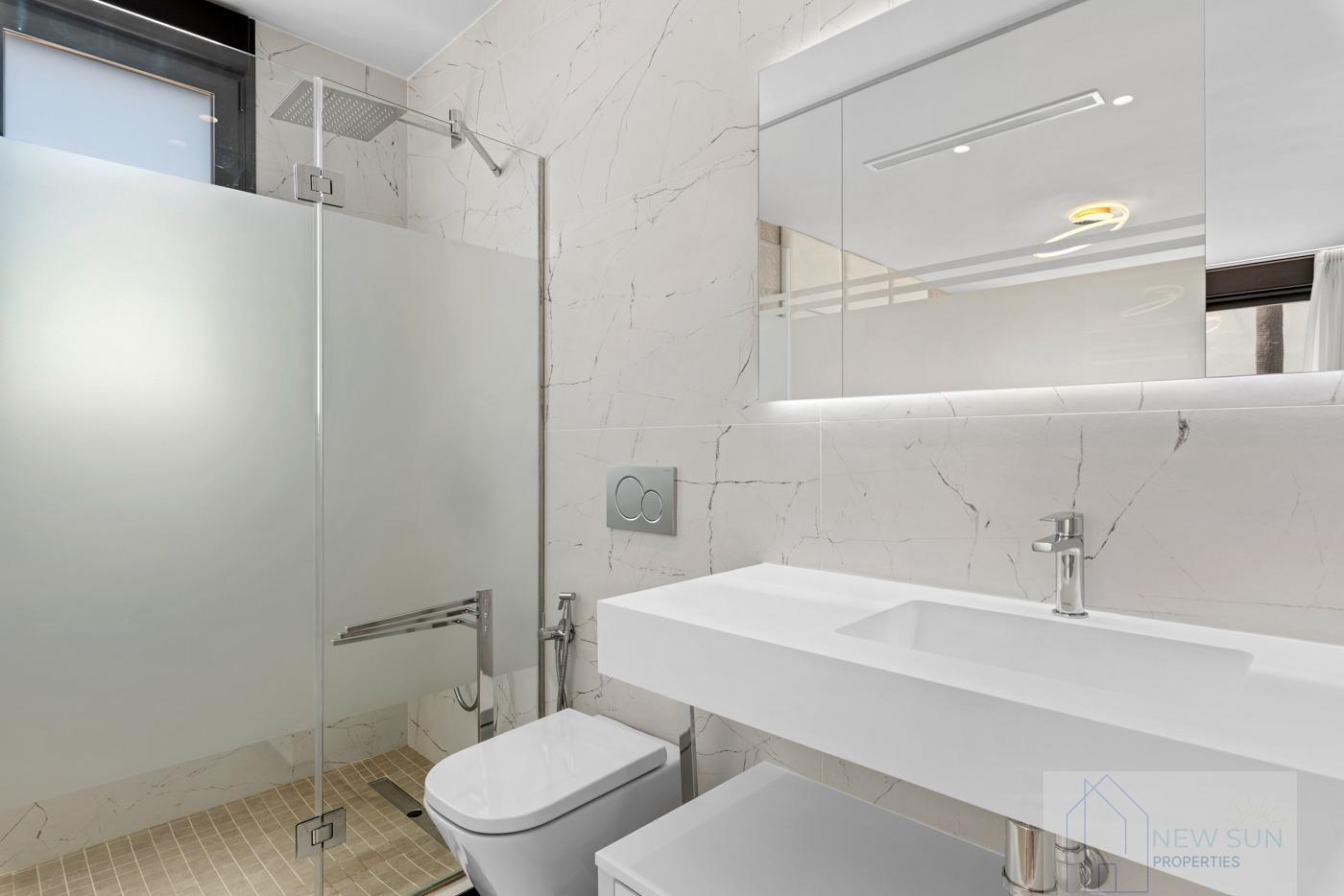 For sale of villa in Orihuela Costa