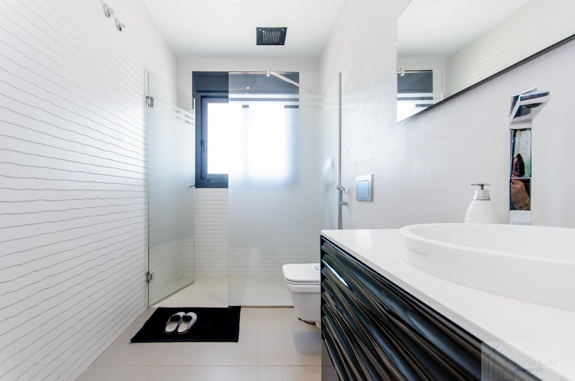 For sale of villa in Orihuela Costa