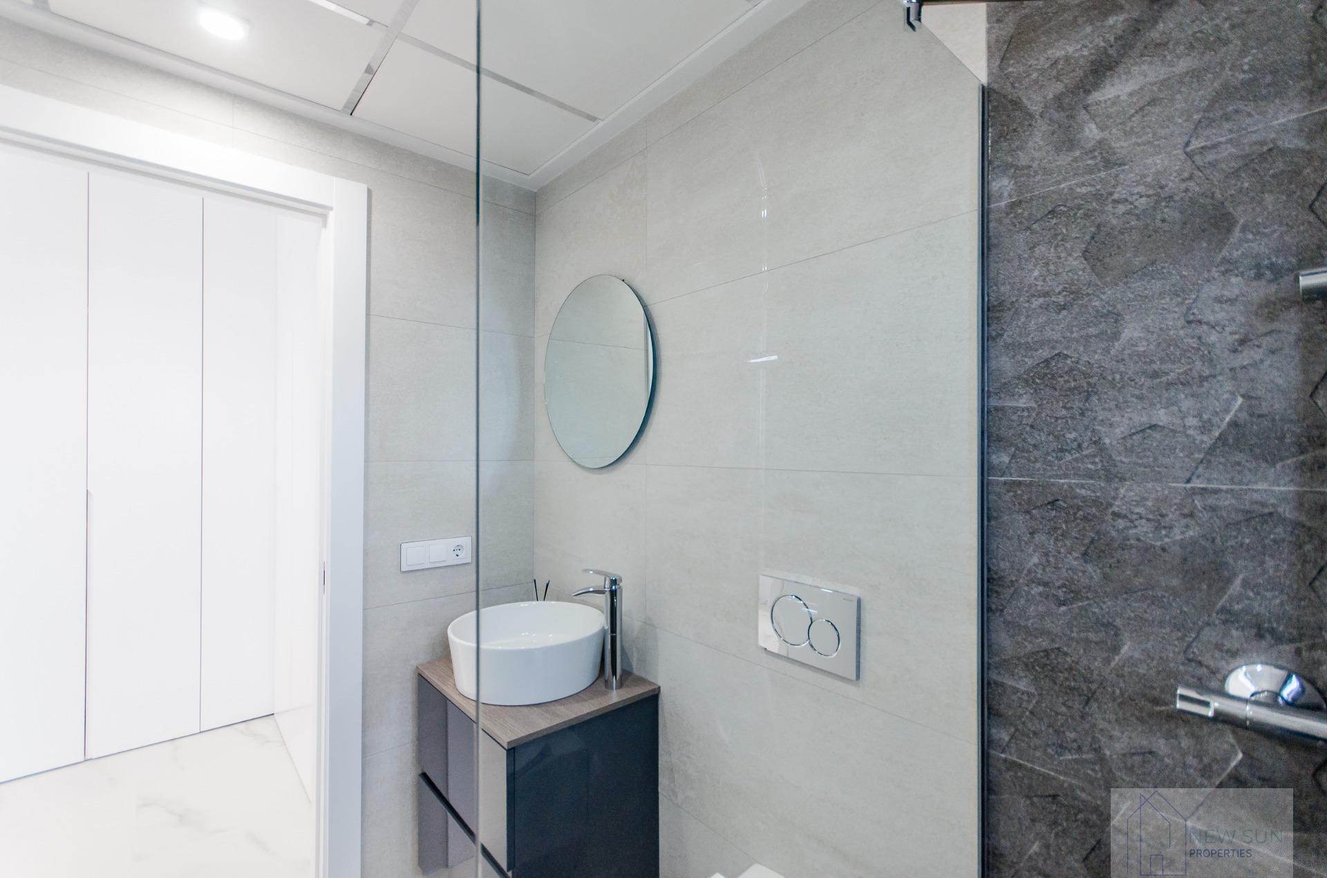 For sale of villa in Orihuela Costa